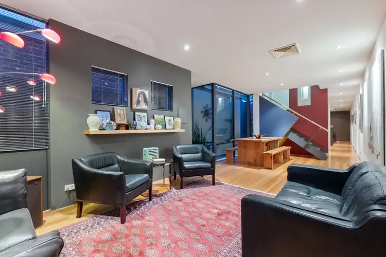 Second view of Homely house listing, 123 Glendower Street, Perth WA 6000