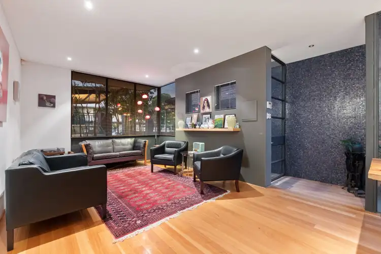 Third view of Homely house listing, 123 Glendower Street, Perth WA 6000