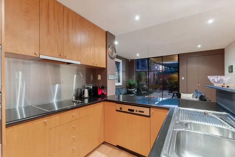 Fifth view of Homely house listing, 123 Glendower Street, Perth WA 6000