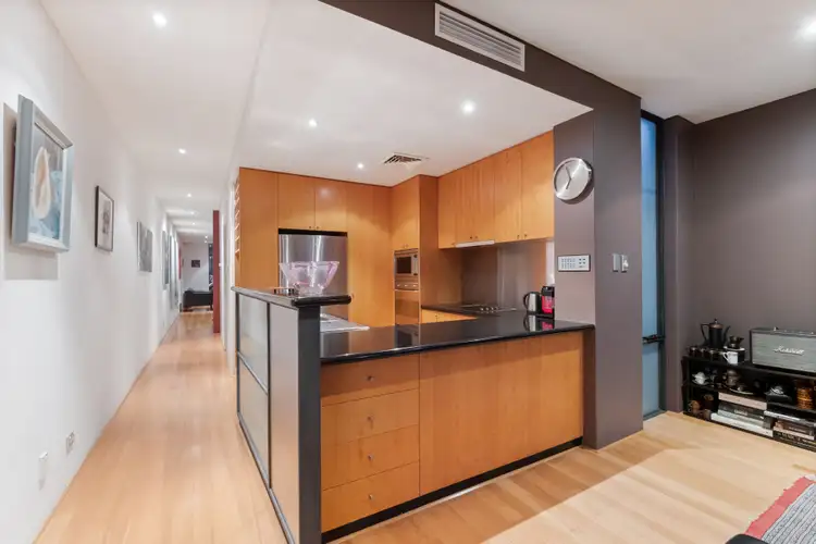 Sixth view of Homely house listing, 123 Glendower Street, Perth WA 6000