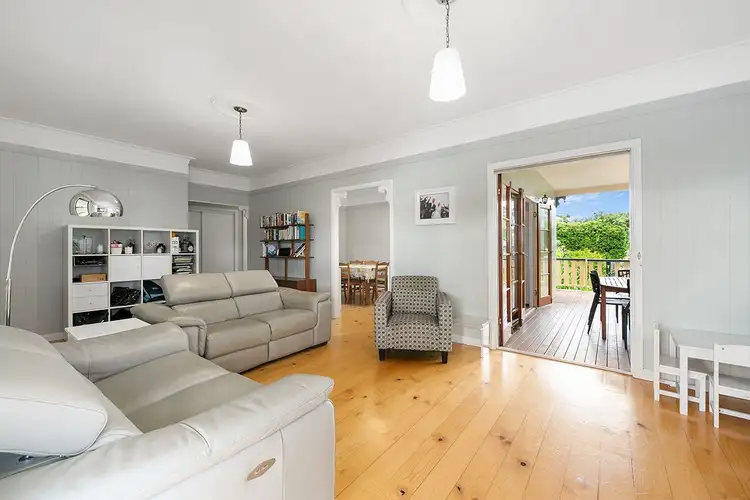 Third view of Homely house listing, 16 Albemarle Street, Yeerongpilly QLD 4105
