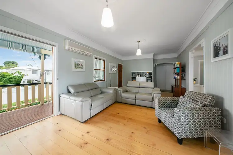Fourth view of Homely house listing, 16 Albemarle Street, Yeerongpilly QLD 4105