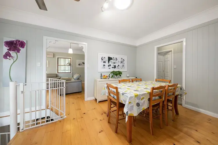 Sixth view of Homely house listing, 16 Albemarle Street, Yeerongpilly QLD 4105