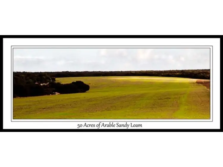 Fourth view of Homely land listing, Lot 3 Hundred Line Road, Foul Bay SA 5577