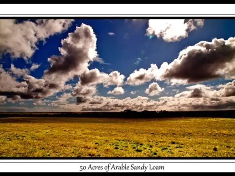 Fifth view of Homely land listing, Lot 3 Hundred Line Road, Foul Bay SA 5577