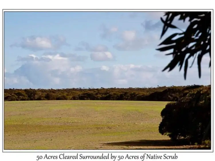 Sixth view of Homely land listing, Lot 3 Hundred Line Road, Foul Bay SA 5577
