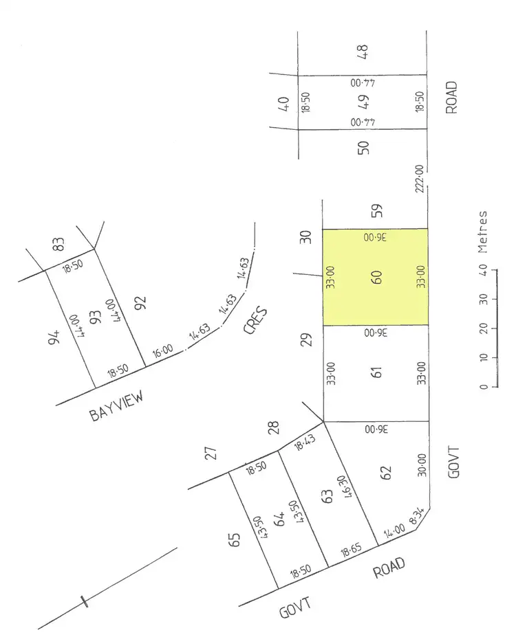 Second view of Homely land listing, 5 (Lot 60) Corny Point Road, Corny Point SA 5575