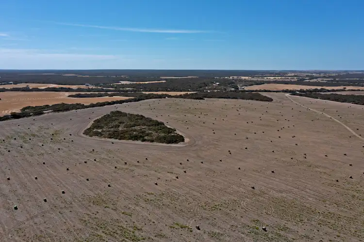 Fifth view of Homely rural property listing, Lot 14 South Coast Road, Foul Bay SA 5577