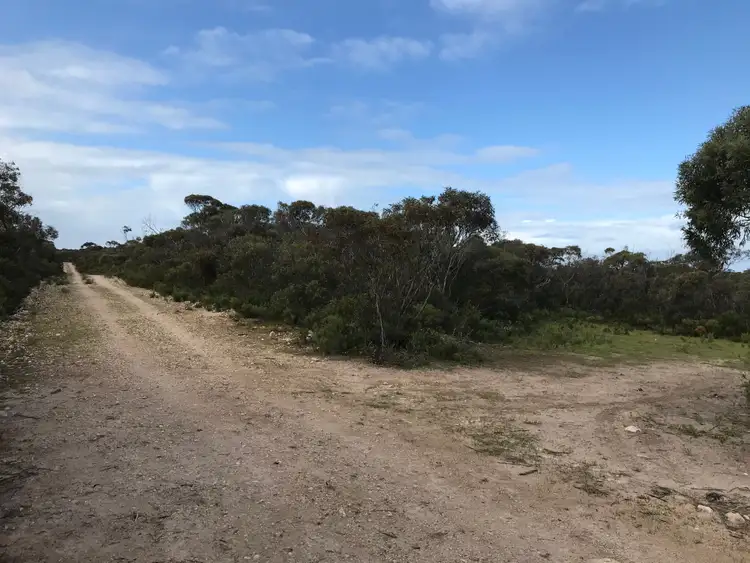 Second view of Homely rural property listing, Lot 21 Hundred Line Road, Foul Bay SA 5577