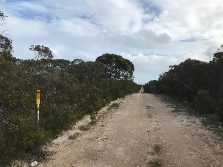 Sixth view of Homely rural property listing, Lot 21 Hundred Line Road, Foul Bay SA 5577