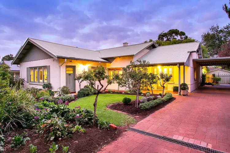 Main view of Homely house listing, 13 Davenport Terrace, Hazelwood Park SA 5066