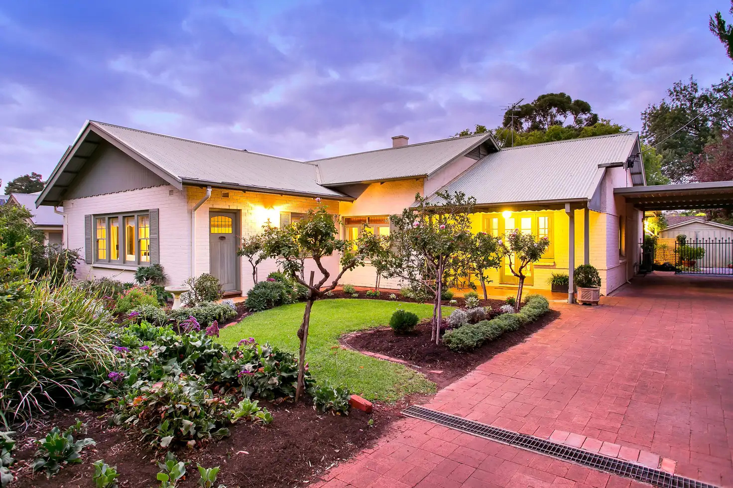 Main view of Homely house listing, 13 Davenport Terrace, Hazelwood Park SA 5066