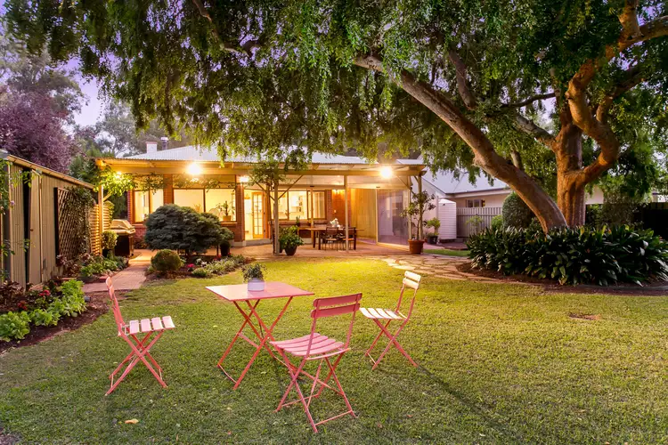 Second view of Homely house listing, 13 Davenport Terrace, Hazelwood Park SA 5066