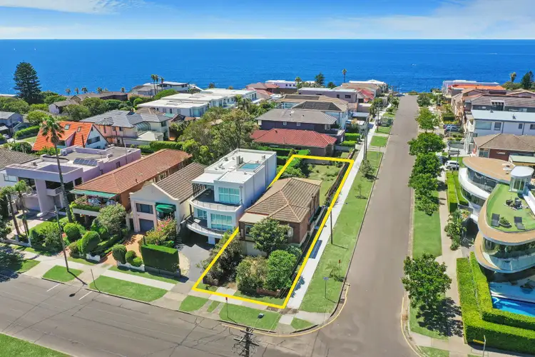 Second view of Homely house listing, 199 Military Road, Dover Heights NSW 2030