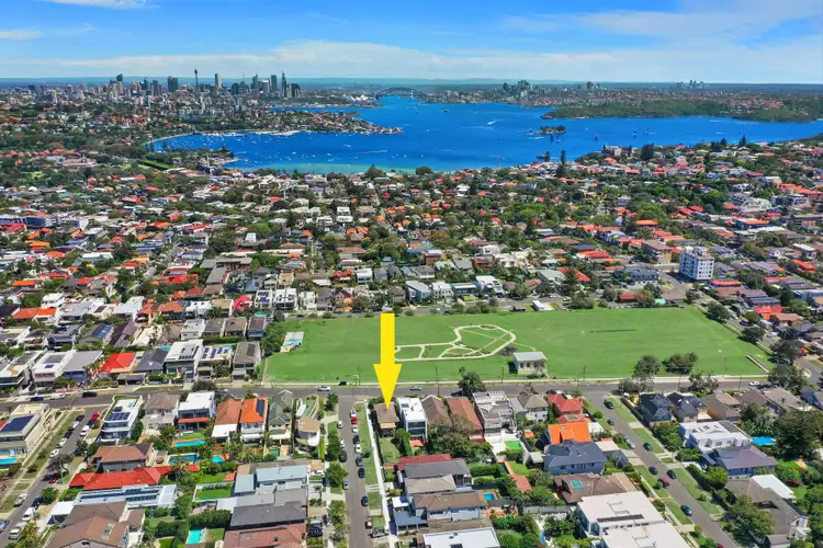 Third view of Homely house listing, 199 Military Road, Dover Heights NSW 2030