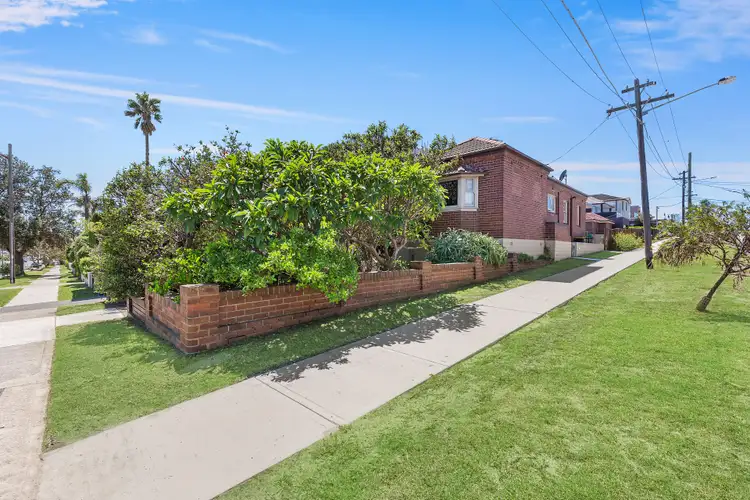 Fifth view of Homely house listing, 199 Military Road, Dover Heights NSW 2030