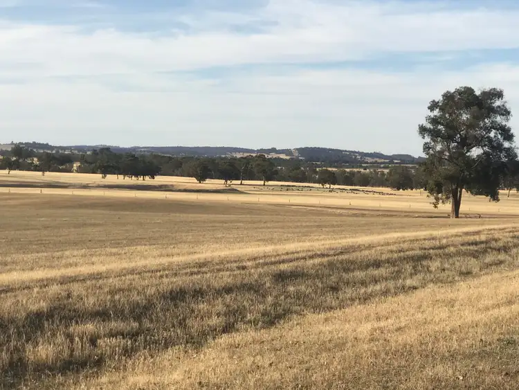 Sixth view of Homely rural property listing, Cloverbrook 546 Dwarda East Road, Wandering WA 6308