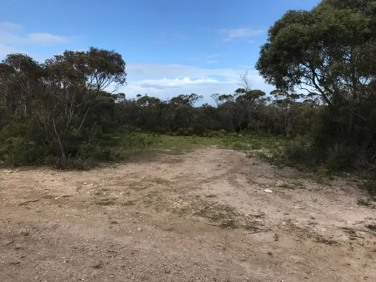 Third view of Homely rural property listing, Lot 24 Hundred Line Road, Foul Bay SA 5577