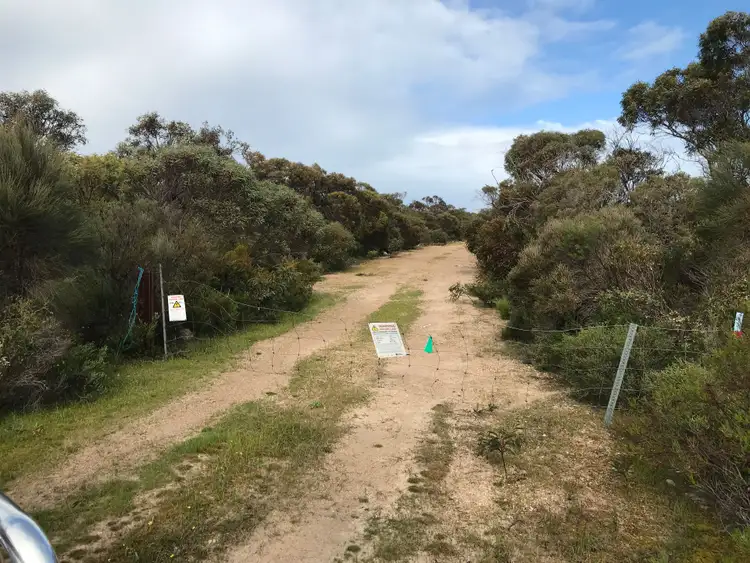 Fourth view of Homely rural property listing, Lot 24 Hundred Line Road, Foul Bay SA 5577