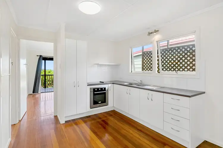 Second view of Homely house listing, 79 Hoff Street, Mount Gravatt East QLD 4122