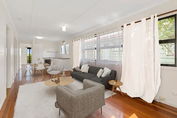Fourth view of Homely house listing, 79 Hoff Street, Mount Gravatt East QLD 4122