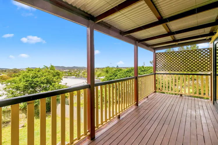 Fifth view of Homely house listing, 79 Hoff Street, Mount Gravatt East QLD 4122