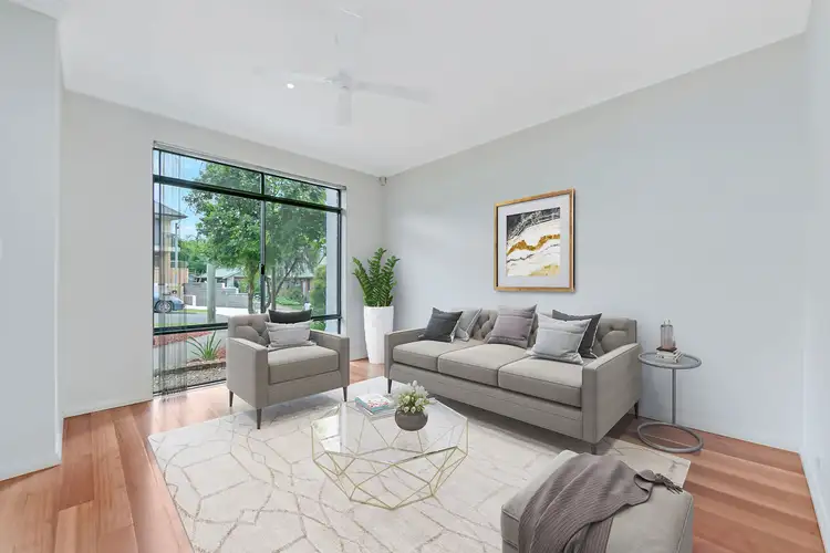 Second view of Homely townhouse listing, 9/20-24 Fullarton Street, Telopea NSW 2117