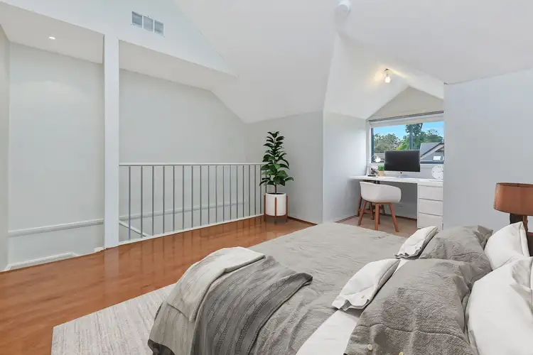 Fifth view of Homely townhouse listing, 9/20-24 Fullarton Street, Telopea NSW 2117