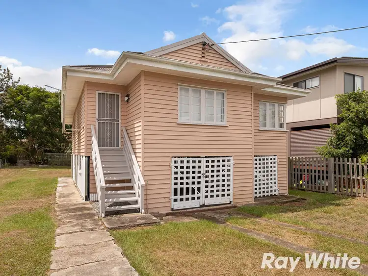 Second view of Homely house listing, 31 Sparkes Street, Chermside QLD 4032