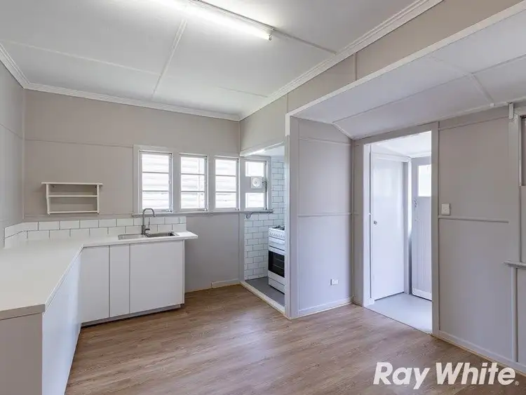 Fifth view of Homely house listing, 31 Sparkes Street, Chermside QLD 4032