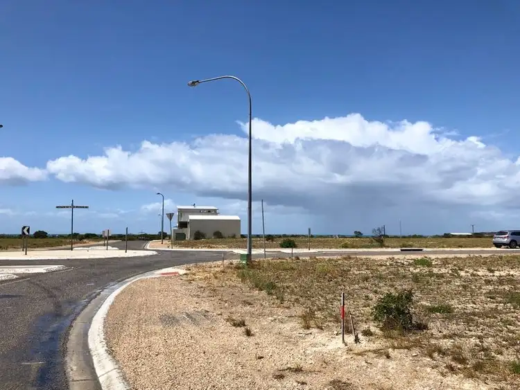 Second view of Homely land listing, 10 (Lot 56) Investigator Way, Marion Bay SA 5575