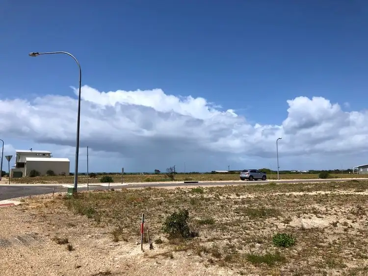 Fourth view of Homely land listing, 10 (Lot 56) Investigator Way, Marion Bay SA 5575