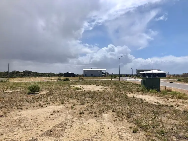 Fifth view of Homely land listing, 10 (Lot 56) Investigator Way, Marion Bay SA 5575