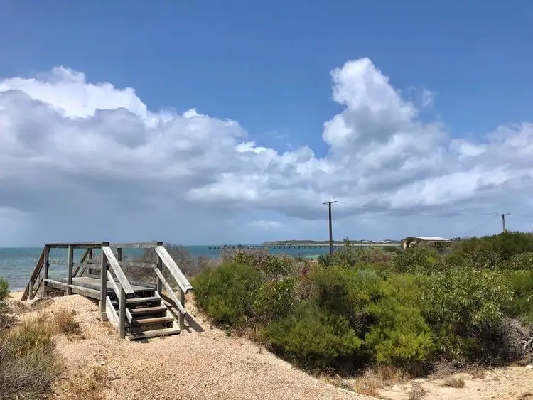 Sixth view of Homely land listing, 10 (Lot 56) Investigator Way, Marion Bay SA 5575