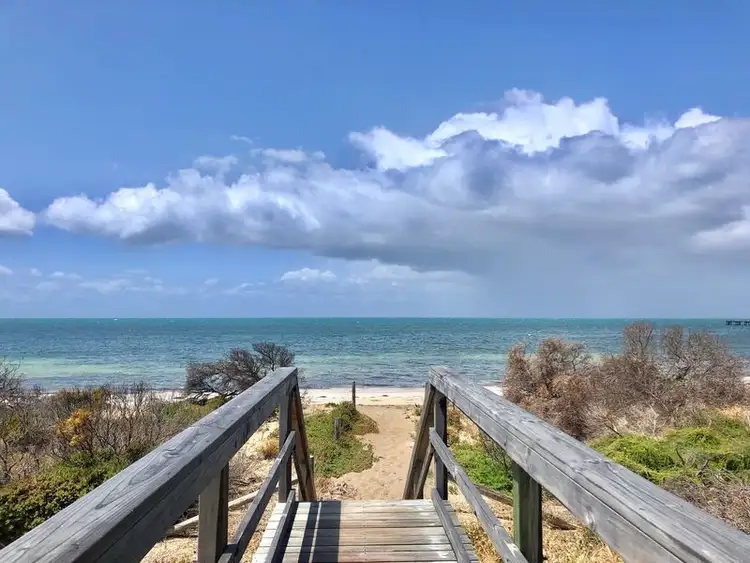 Seventh view of Homely land listing, 10 (Lot 56) Investigator Way, Marion Bay SA 5575