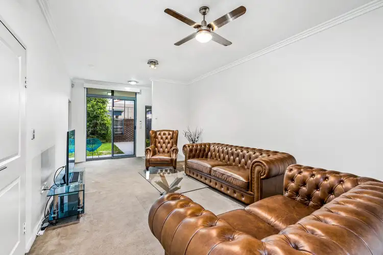 72/11 Glenvale Avenue, Parklea NSW 2768