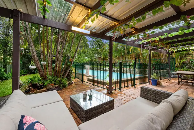 10 Habana Street, The Gap QLD 4061