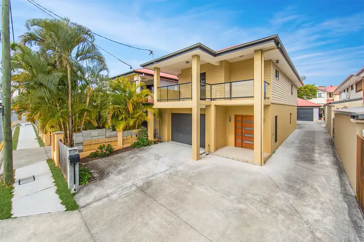 22 Sparkes Street, Chermside QLD 4032