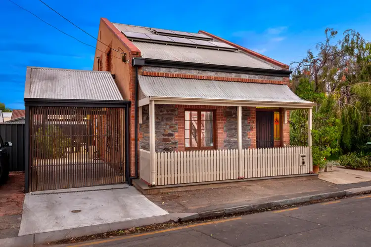 Main view of Homely house listing, 3A Oxford Street, Hackney SA 5069
