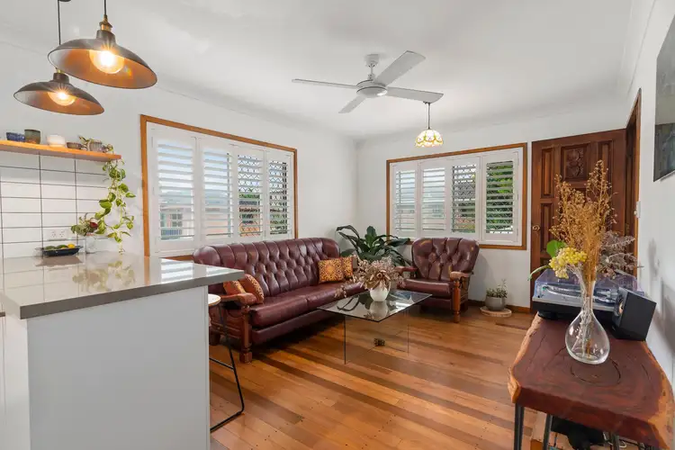 Main view of Homely unit listing, 5/498 Coolangatta Road, Tugun QLD 4224