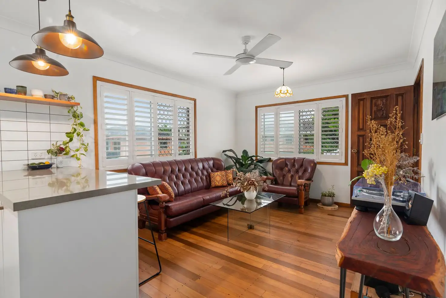 Main view of Homely unit listing, 5/498 Coolangatta Road, Tugun QLD 4224