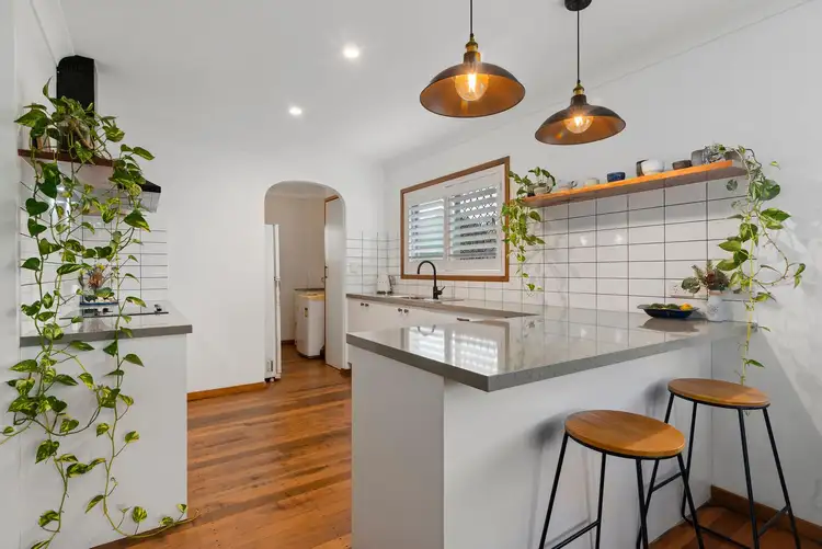 Second view of Homely unit listing, 5/498 Coolangatta Road, Tugun QLD 4224