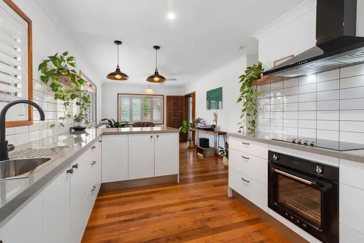 Third view of Homely unit listing, 5/498 Coolangatta Road, Tugun QLD 4224