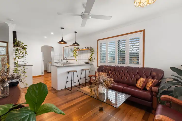 Fourth view of Homely unit listing, 5/498 Coolangatta Road, Tugun QLD 4224