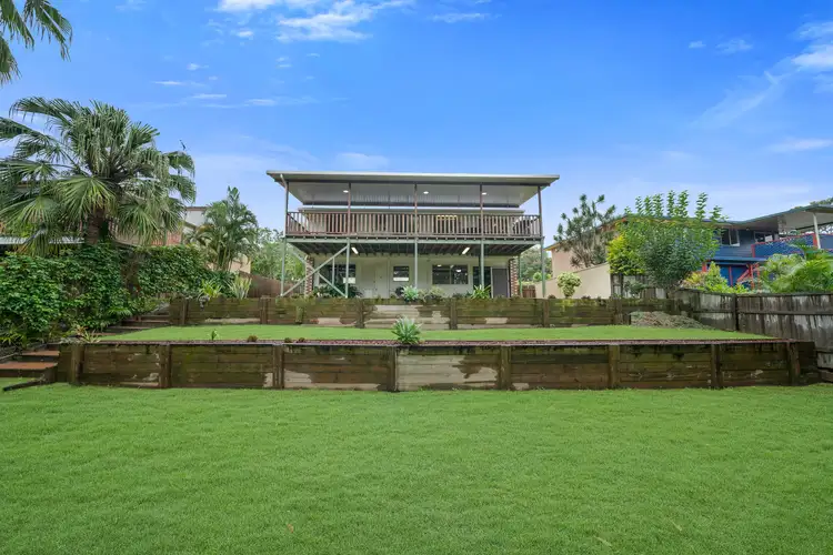 94 Kallista Road, Rochedale South QLD 4123