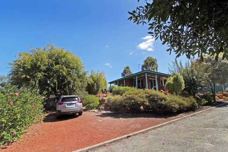 Second view of Homely house listing, 11B Bavin Street, Denmark WA 6333