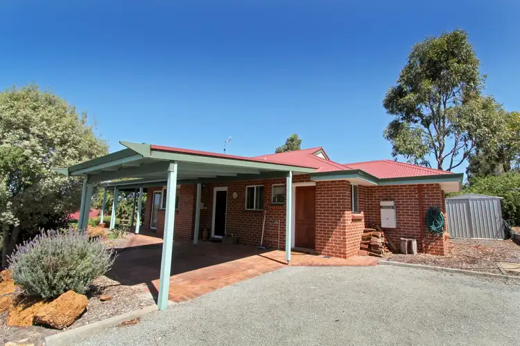 Third view of Homely house listing, 11B Bavin Street, Denmark WA 6333