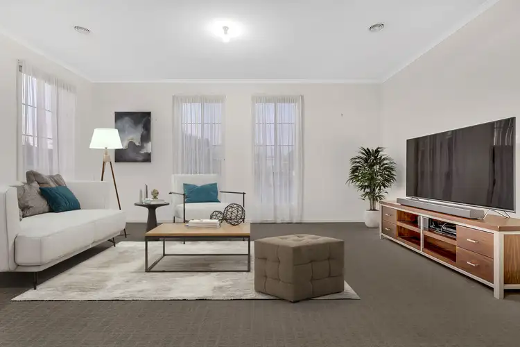 Third view of Homely house listing, 6 Bellfield Drive, Craigieburn VIC 3064