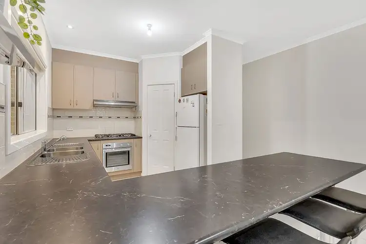 Fourth view of Homely house listing, 6 Bellfield Drive, Craigieburn VIC 3064