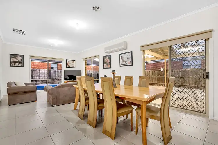 Fifth view of Homely house listing, 6 Bellfield Drive, Craigieburn VIC 3064